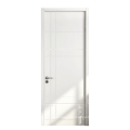 Foshan Bathroom Wood Room Door Window Door